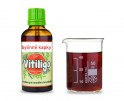 Vitiligo kapky (tinktura) 50 ml