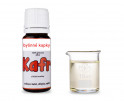 Kafr - 100 % přírodní silice - esenciální (éterický) olej 10 ml 